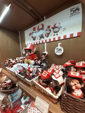 西武園ゆうえんちに投稿された画像（2023/9/20）