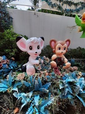 西武園ゆうえんちに投稿された画像（2023/9/20）