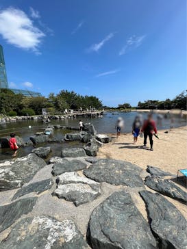 環境水族館アクアマリンふくしまに投稿された画像（2023/9/20）