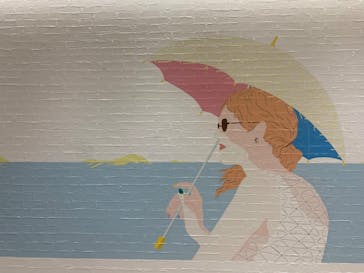 オーシャンスパ Fuuaに投稿された画像（2023/9/20）