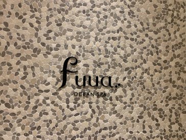 オーシャンスパ Fuuaに投稿された画像（2023/9/20）