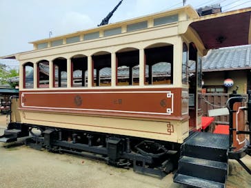 東映太秦映画村に投稿された画像（2023/9/20）