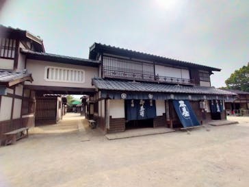 東映太秦映画村に投稿された画像（2023/9/20）