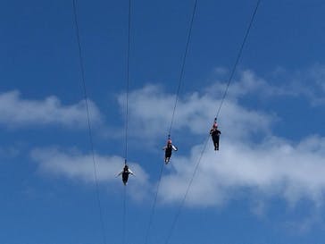 NESTA RESORT KOBE（ネスタリゾート神戸）に投稿された画像（2023/9/20）