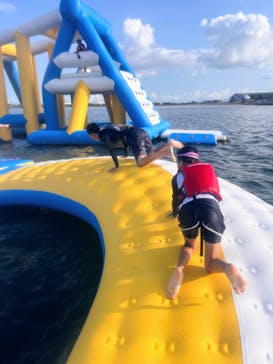 御殿場ウォーター亀ハウスに投稿された画像（2023/9/19）