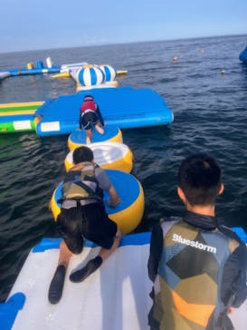 御殿場ウォーター亀ハウスに投稿された画像（2023/9/19）