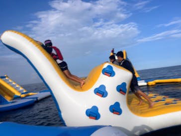 御殿場ウォーター亀ハウスに投稿された画像（2023/9/19）