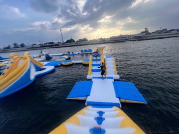 御殿場ウォーター亀ハウスに投稿された画像（2023/9/19）