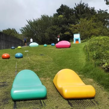 彫刻の森美術館に投稿された画像（2023/9/20）