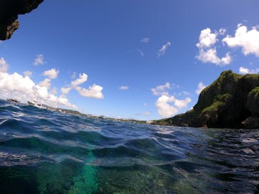 沖縄マリンサービス碧に投稿された画像（2023/9/20）