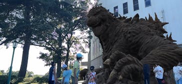 西武園ゆうえんちに投稿された画像（2023/9/20）