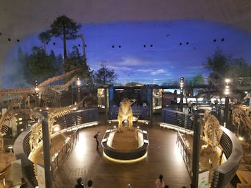 福井県立恐竜博物館に投稿された画像（2023/9/20）