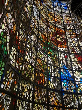 彫刻の森美術館に投稿された画像（2023/9/20）