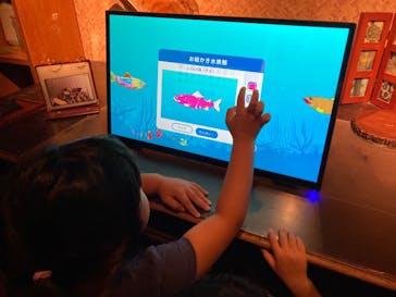 世界淡水魚園水族館　アクア・トトぎふに投稿された画像（2023/9/20）