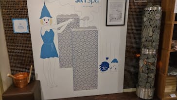 スカイスパYOKOHAMAに投稿された画像（2023/9/20）