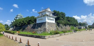 名古屋城に投稿された画像（2023/9/20）