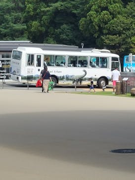 福井県立恐竜博物館に投稿された画像（2023/9/20）