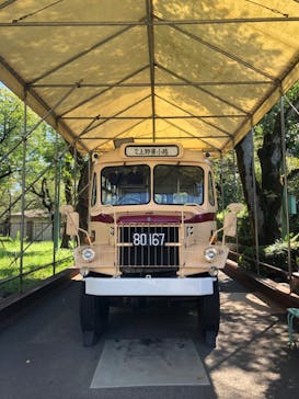 江戸東京たてもの園に投稿された画像（2023/9/20）