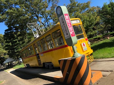 江戸東京たてもの園に投稿された画像（2023/9/20）