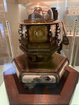 国立科学博物館に投稿された画像（2023/9/20）