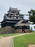 松江城に投稿された画像（2023/9/20）
