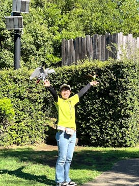 よこはま動物園ズーラシアに投稿された画像（2023/9/20）