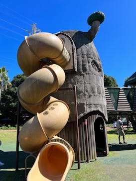 よこはま動物園ズーラシアに投稿された画像（2023/9/20）