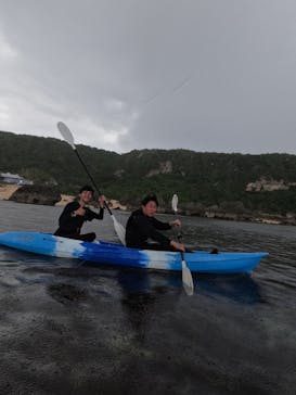 宮古島 ADVENTURE PiPi（ミヤコジマ アドベンチャー ピピ）に投稿された画像（2023/9/20）