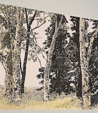 あべのハルカス美術館に投稿された画像（2023/9/20）