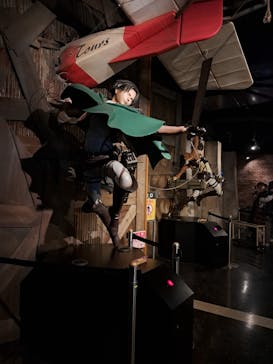 東京ジョイポリスに投稿された画像（2023/9/20）