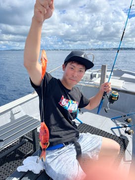 らいおん丸に投稿された画像（2023/9/20）