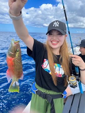 らいおん丸に投稿された画像（2023/9/20）