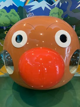 仙台アンパンマンこどもミュージアム＆モールに投稿された画像（2023/9/20）