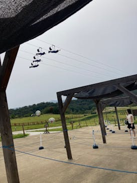 NESTA RESORT KOBE（ネスタリゾート神戸）に投稿された画像（2023/9/20）