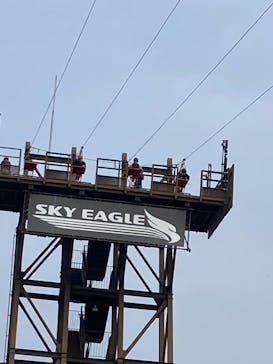 NESTA RESORT KOBE（ネスタリゾート神戸）に投稿された画像（2023/9/20）