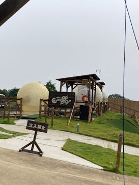 NESTA RESORT KOBE（ネスタリゾート神戸）に投稿された画像（2023/9/20）