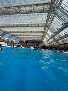 東京サマーランドに投稿された画像（2023/9/21）