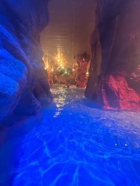 東京サマーランドに投稿された画像（2023/9/21）