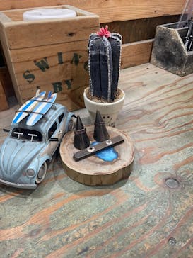 SWING BY（スウィング バイ）に投稿された画像（2023/9/21）