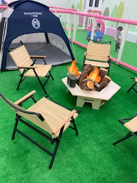 キッズランドUS 静岡清水店に投稿された画像（2023/9/21）