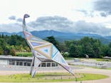 福井県立恐竜博物館に投稿された画像（2023/9/21）