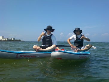 SUP SHOP TEIYER（サップショップ テイヤー）に投稿された画像（2023/9/21）