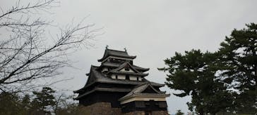 松江城に投稿された画像（2023/9/21）