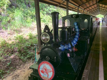 ネオパークオキナワに投稿された画像（2023/9/21）