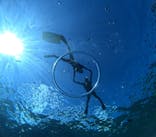 青の洞窟専門店　沖縄ダイビングショップ和に投稿された画像（2023/9/21）