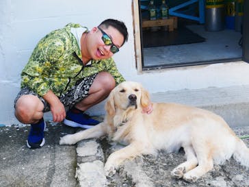 音海マリンに投稿された画像（2023/9/19）