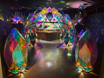 NARA KINGYO MUSEUMに投稿された画像（2023/9/21）