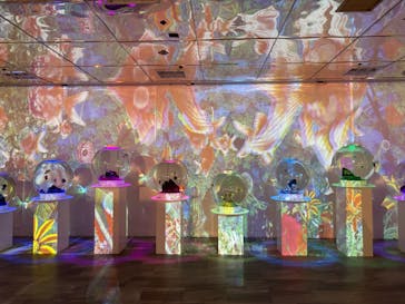 NARA KINGYO MUSEUMに投稿された画像（2023/9/21）