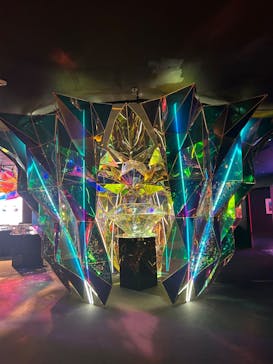 NARA KINGYO MUSEUMに投稿された画像（2023/9/21）