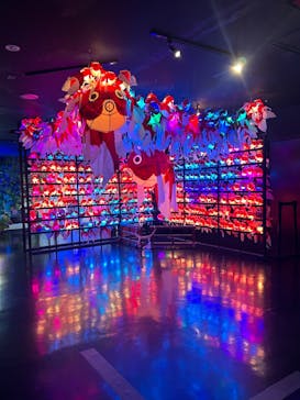 NARA KINGYO MUSEUMに投稿された画像（2023/9/21）